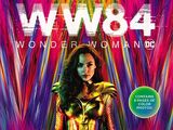 Wonder Woman 1984: The Junior Novel