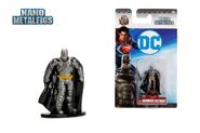 Nano Metalfigs DC25 - Armored Batman