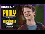 Podly- The Peacemaker Podcast - Ep