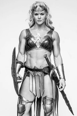 Clay Enos Penthesilea 2