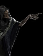 DeSaad figure by Weta Workshop-5