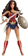 Barbie WWWonderWoman