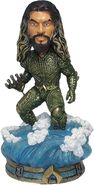 Aquaman bobblehead