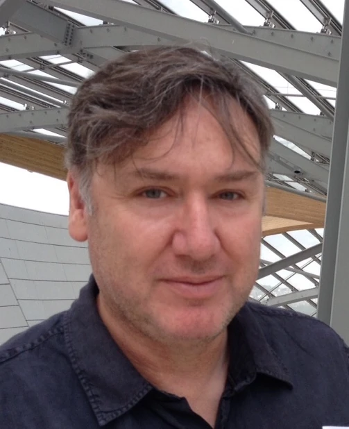 Paul Kirby DC Extended Universe Wiki Fandom