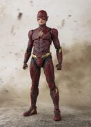 S.H. Figuarts Flash