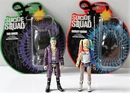 4 inch Legion of Collectors exclusives