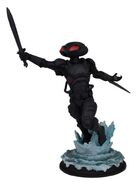 Icon Heroes Black Manta