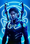 Jaime Reyes/Blue Beetle