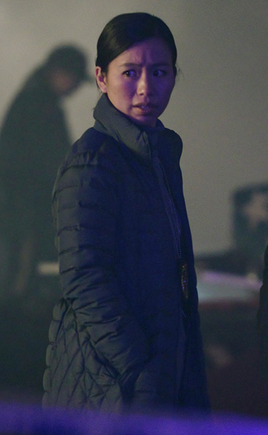 Sophie Song Promo Still