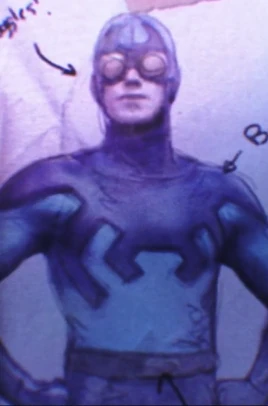Ted Kord