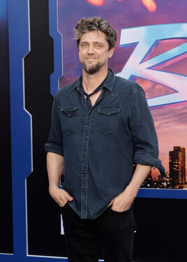 Andy Muschietti