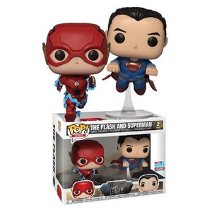 Funko Pop Dc Extended Universe Wiki Fandom