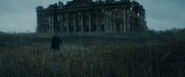 BvS - Wayne Manor