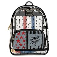 Loungefly mini backpack