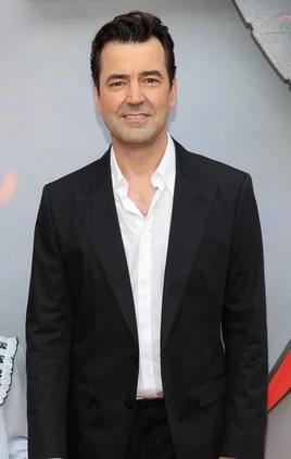 Ron Livingston