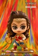 Cosbaby Wonder Woman