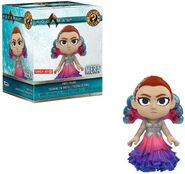 Spectator Mera (fancy dress, Target)