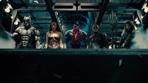 Justice League (film) - Wikipedia