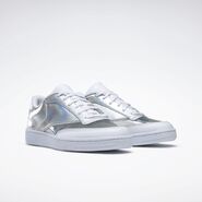 Club C 85 shoes (white)