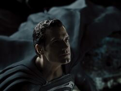 Superman rises - ZSJL
