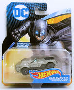 Armored Batman 2017 re-release