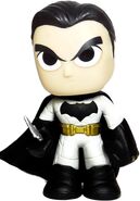 Unmasked Batman (GameStop)