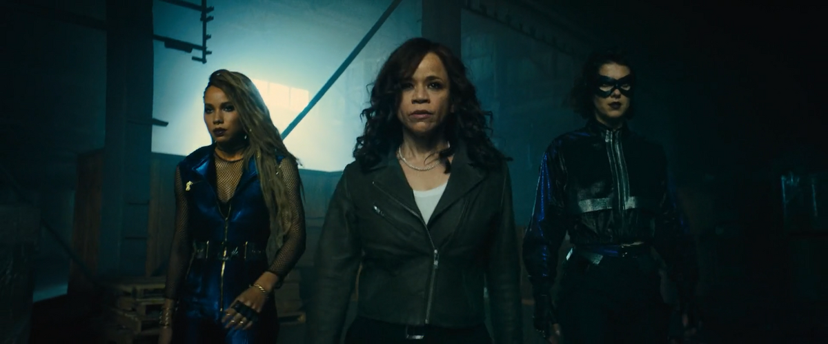 Birds Of Prey's Revolutionary Guide To Thriving After A Break-Up • The  Daily Fandom