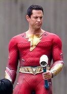 New Shazam Suit -4