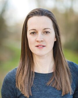 Anna Stephenson