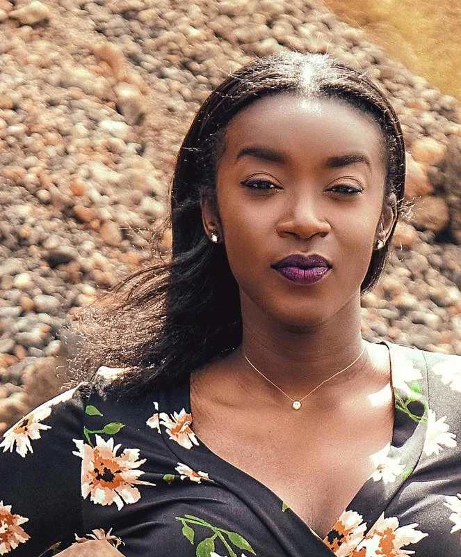 Penda G. DC Extended Universe Wiki Fandom