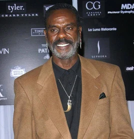 Steven Williams