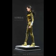 WW1984 Hyperreal Wonder Woman Statue from Big Bad Toy Store 21