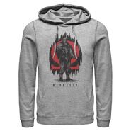 Darkseid hoodie