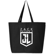 Jumbo tote bag