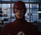Flash (Grant Gustin)