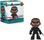 Unmasked Black Manta (Target)