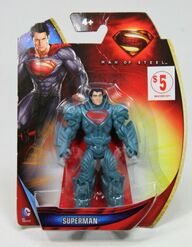 Superman (heavy armor)
