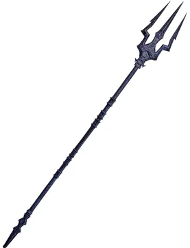 Black Trident | DC Extended Universe Wiki | Fandom