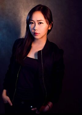 Haruka Oshima