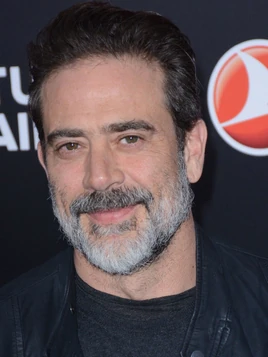Jeffrey Dean Morgan