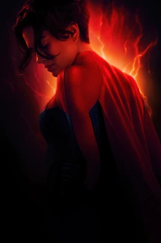 Supergirl - The Flash
