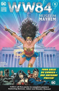 Wonder Woman's Video Game History - Green Man Gaming Blog