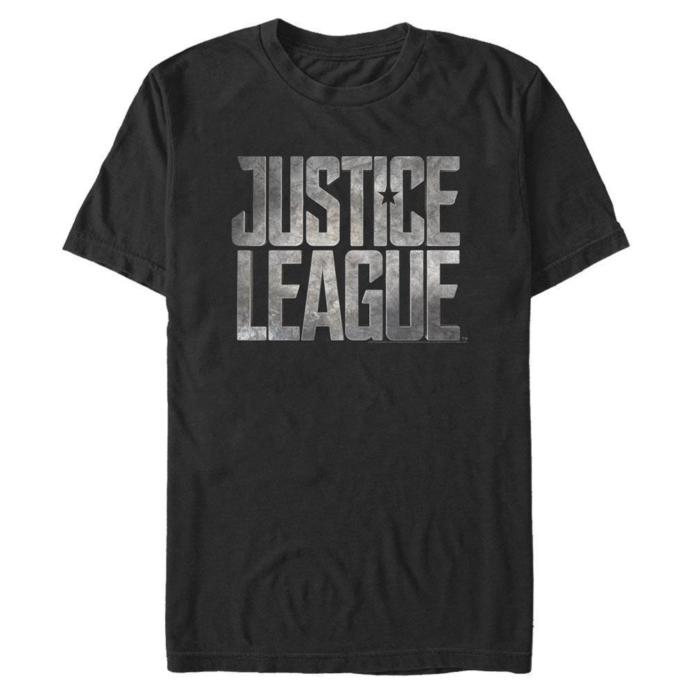 MMM Merchandising Justice League Mens of Themyscira Tall T-Shirt