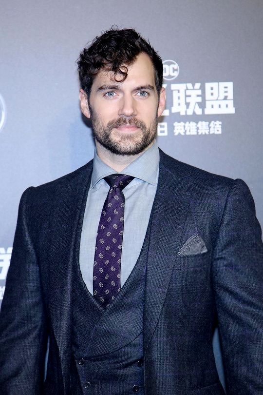 henry cavill movies