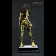 WW1984 Hyperreal Wonder Woman Statue from Big Bad Toy Store 18