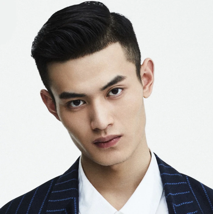 Qiang LI | DC Extended Universe Wiki | Fandom