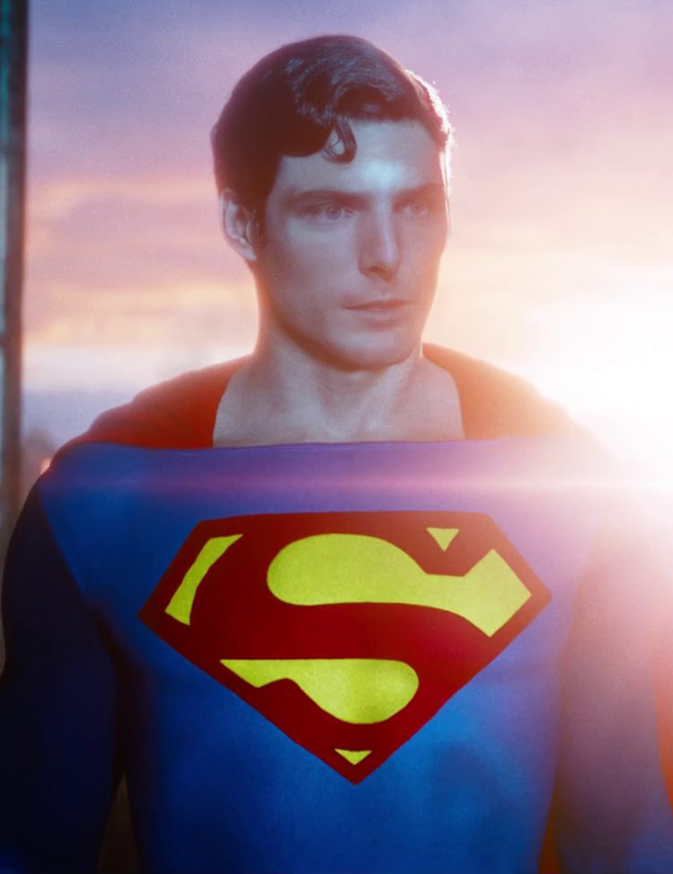 Man of Steel, DC Extended Universe Wiki