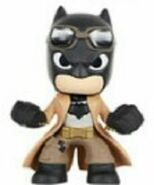 Knightmare Batman - not available in Walmart or GameStop sets