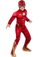 Flash Costume (Kid)