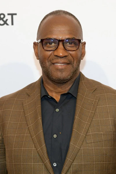 Julius Tennon | DC Extended Universe Wiki | Fandom